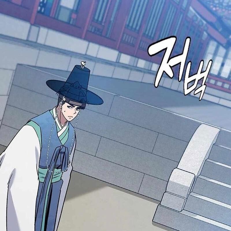Bác Sĩ Tới Joseon Chương 42 Ảnh 27