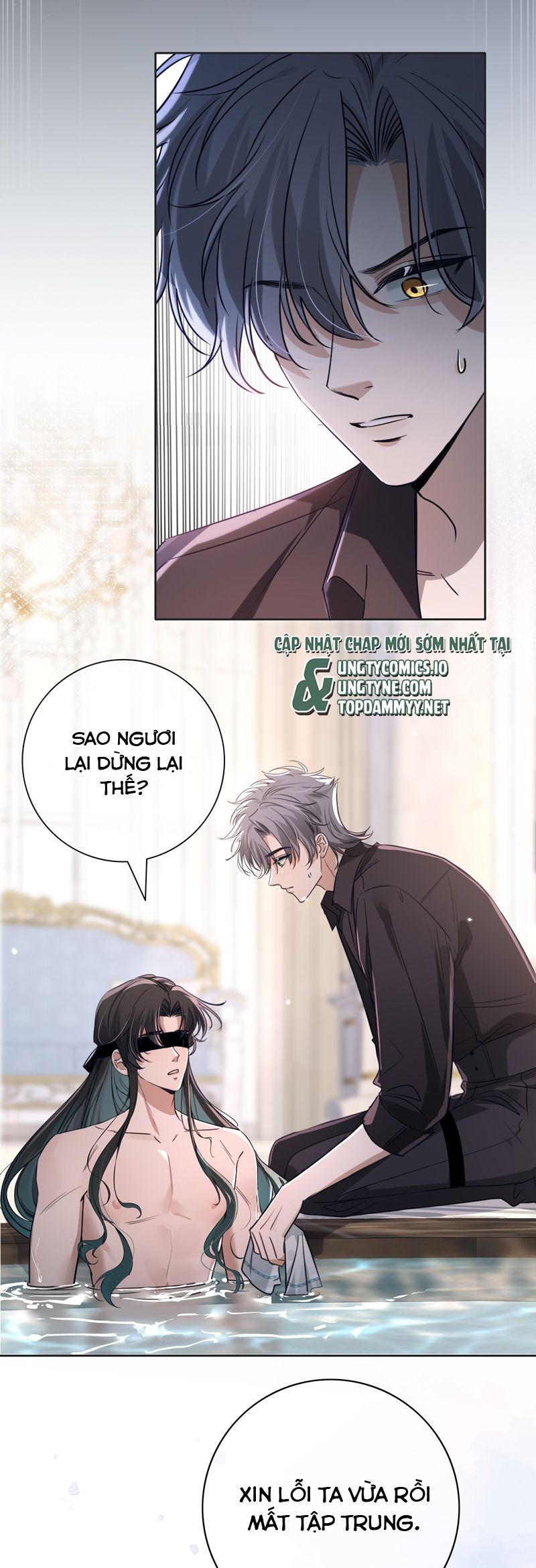 Phệ Chủ Chương 8 Ảnh 24