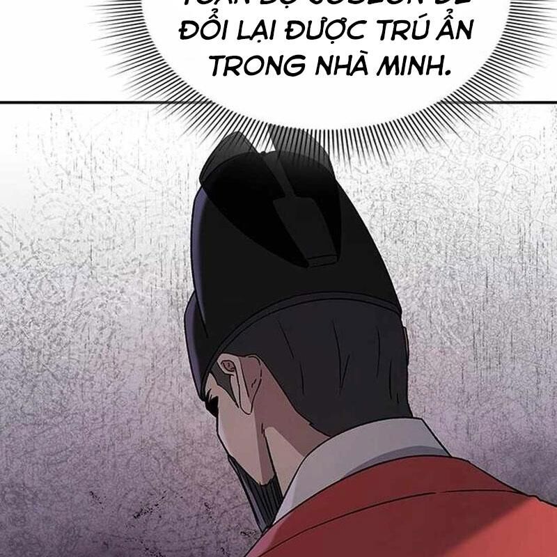 Bác Sĩ Tới Joseon Chương 42 Ảnh 38