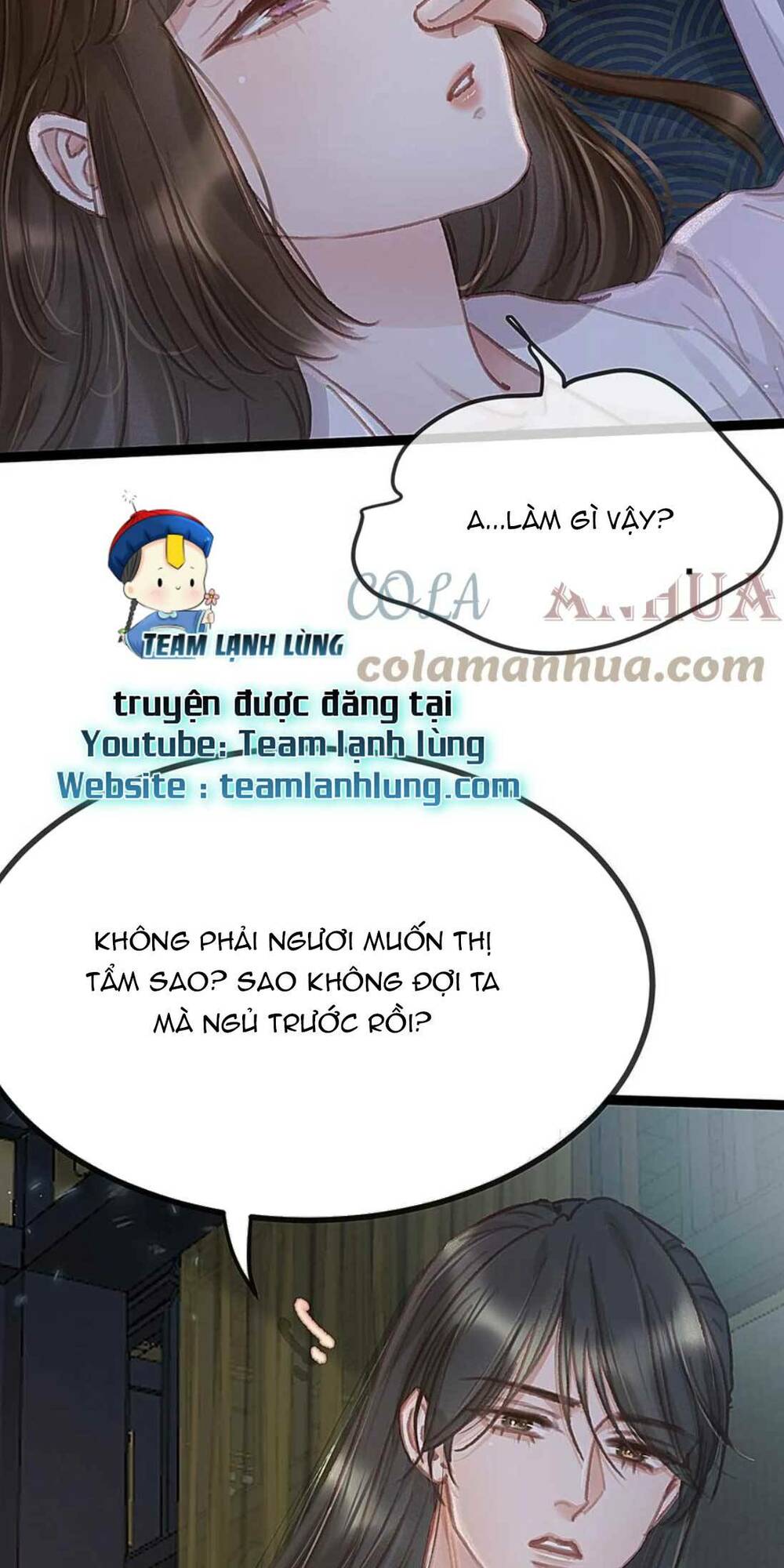 Quý Phi Lúc Nào Cũng Muốn Được Lười Biếng Chương 94 Ảnh 6
