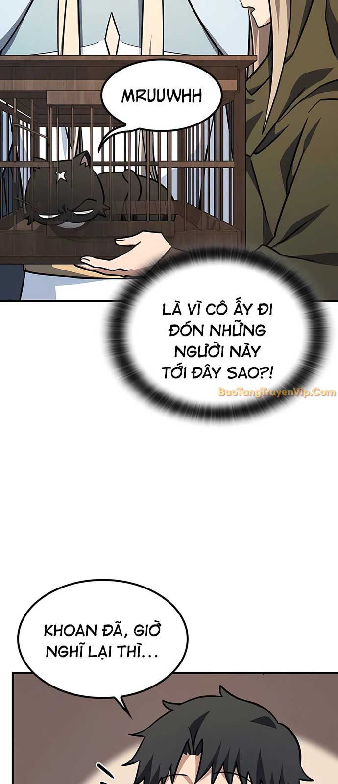 Bác Sĩ Thú Y Ở Dị Giới Chương 11 Ảnh 37