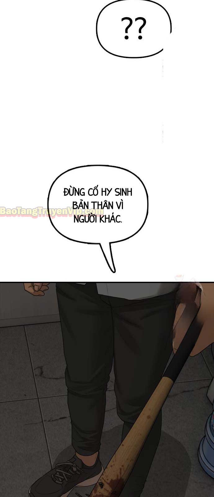Ngày Tận Thế Đã Đến Chương 11 Ảnh 83