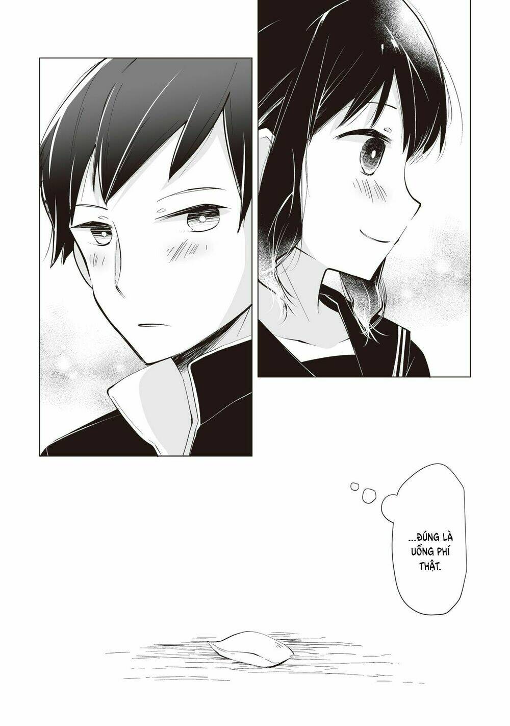 Tonari No Seki No Satou-San Chương 4 Ảnh 27