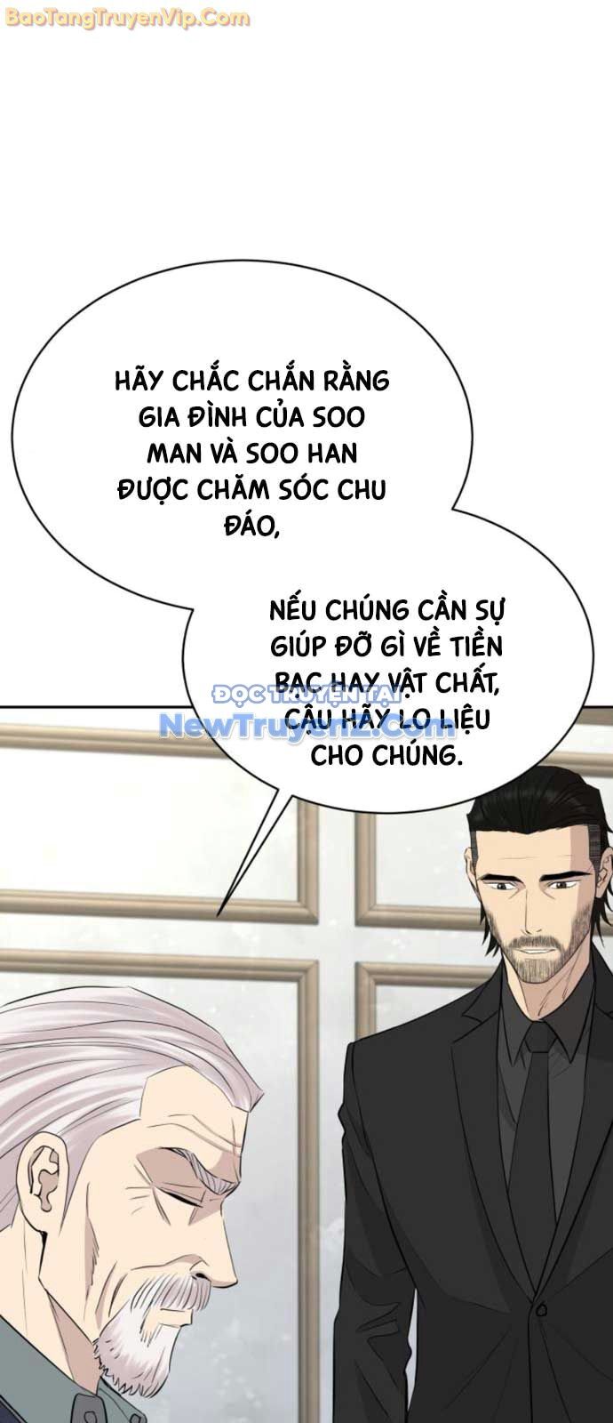 Cháu Trai Thiên Tài Của Vua Cho Vay Nặng Lãi Chương 53 Ảnh 68