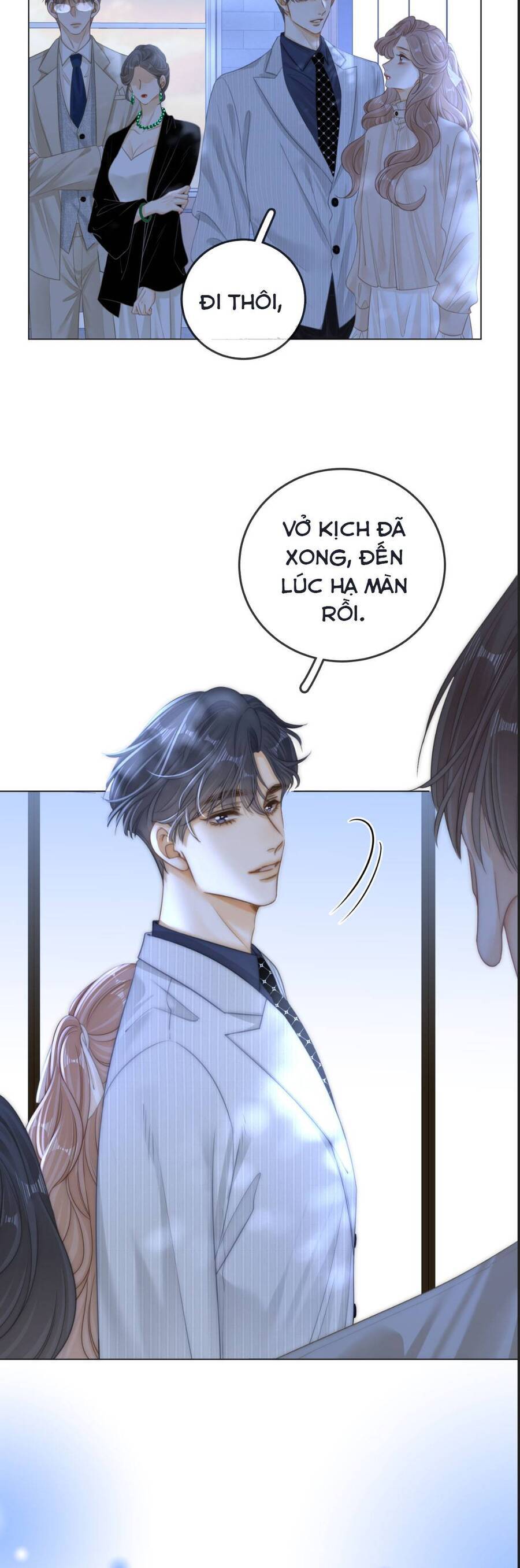 Vưu Vật Chương 137 Ảnh 9