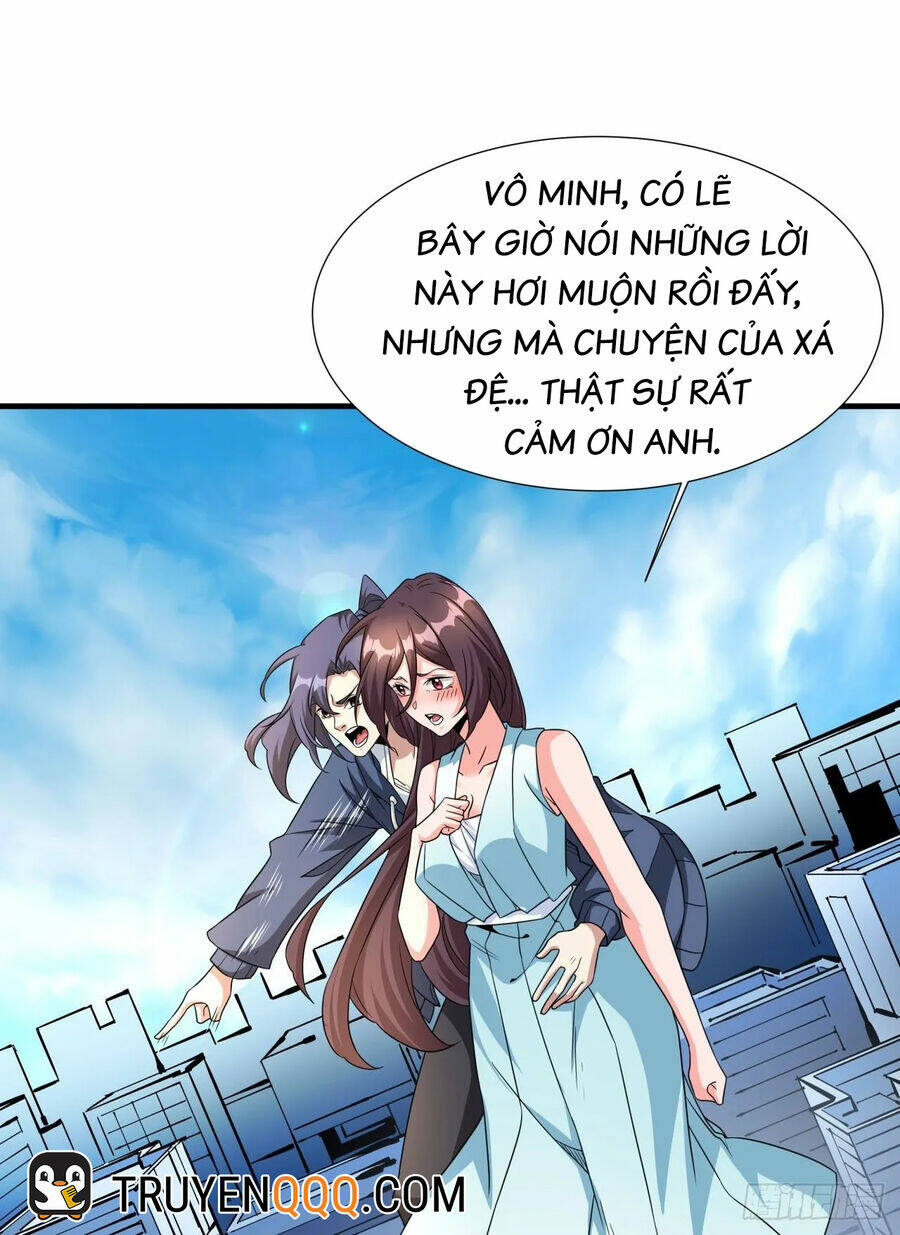 Không Có Đạo Lữ Sẽ Chết Chương 84 Ảnh 21
