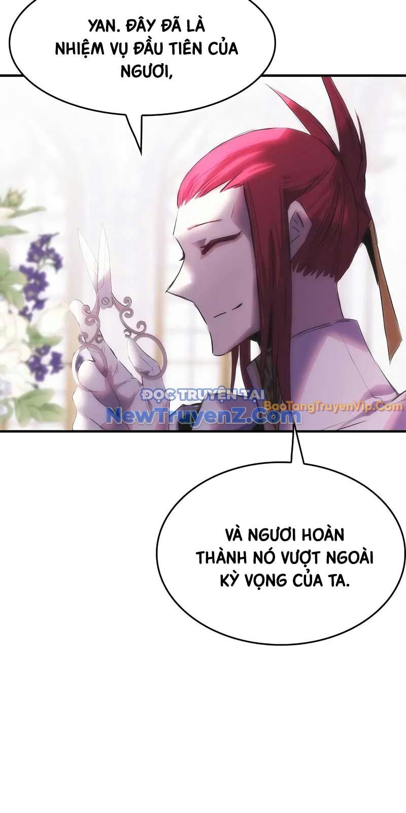 Bản Năng Hồi Quy Của Chó Săn Chương 63 Ảnh 44