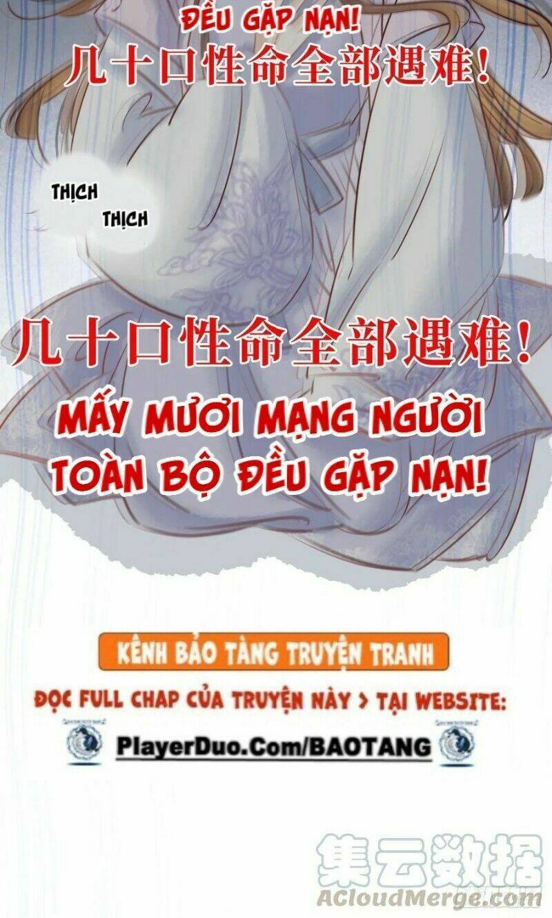 Thị Thiếp Trở Mình Bảo Điển Chương 29 Ảnh 32
