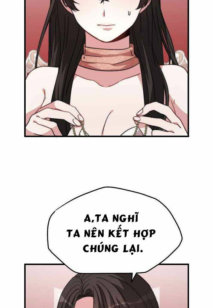 Cô Dâu Của Elysian Chương 6 Ảnh 11