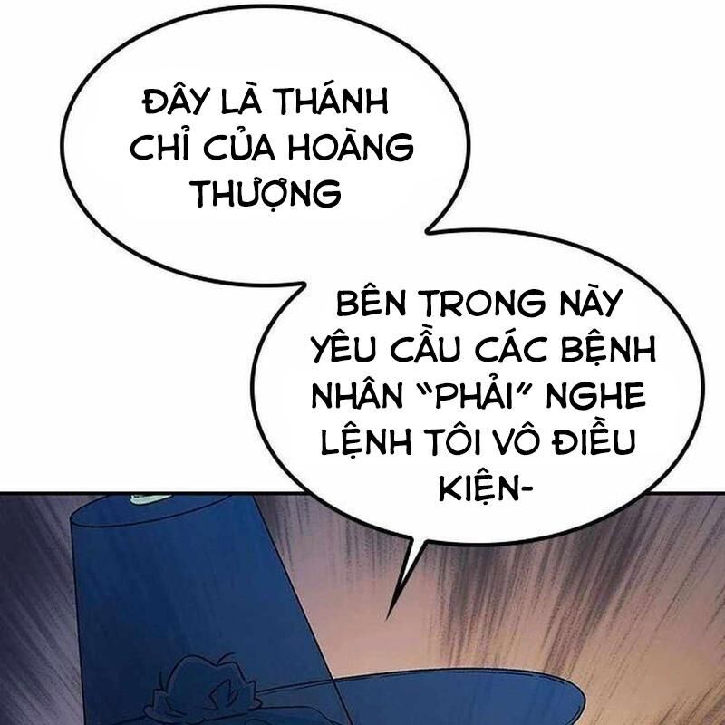 Bác Sĩ Tới Joseon Chương 46 Ảnh 94