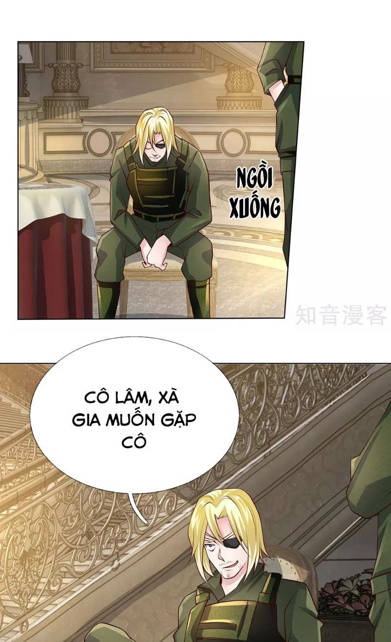 Cực Phẩm Yêu Nghiệt Chương 58 Ảnh 6