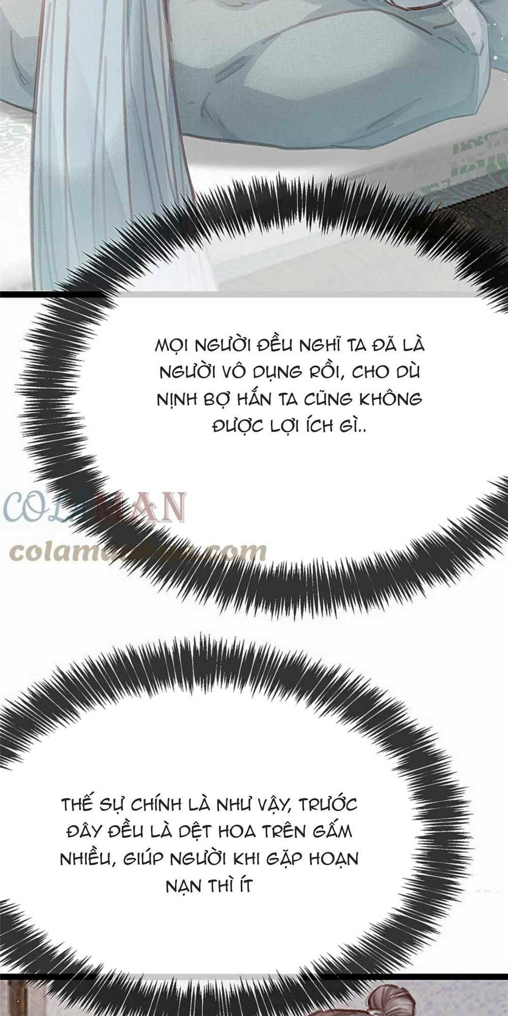 Quý Phi Lúc Nào Cũng Muốn Được Lười Biếng Chương 92 Ảnh 4