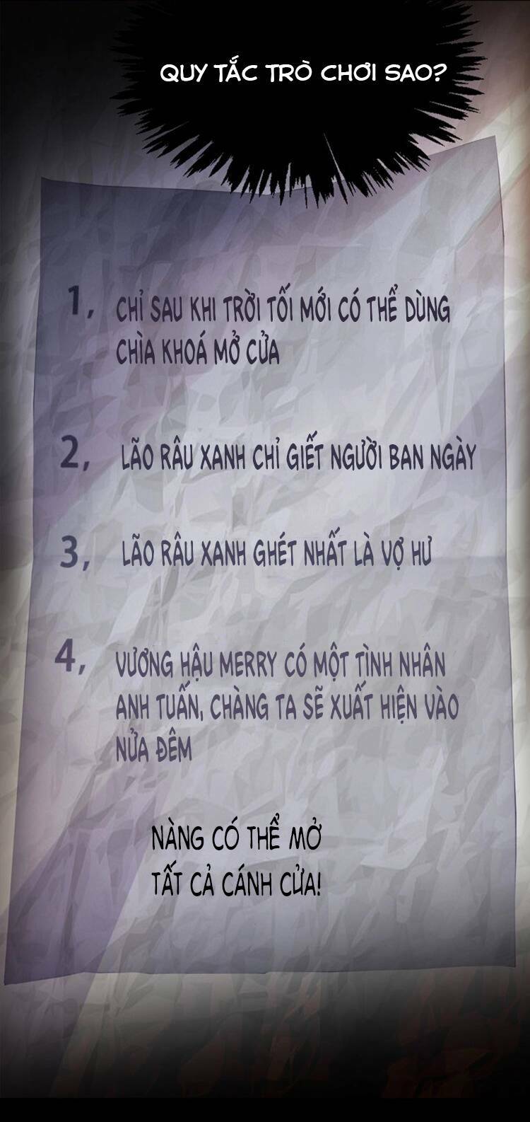 81 Câu Hỏi Siêu Cương Chương 0 Ảnh 20