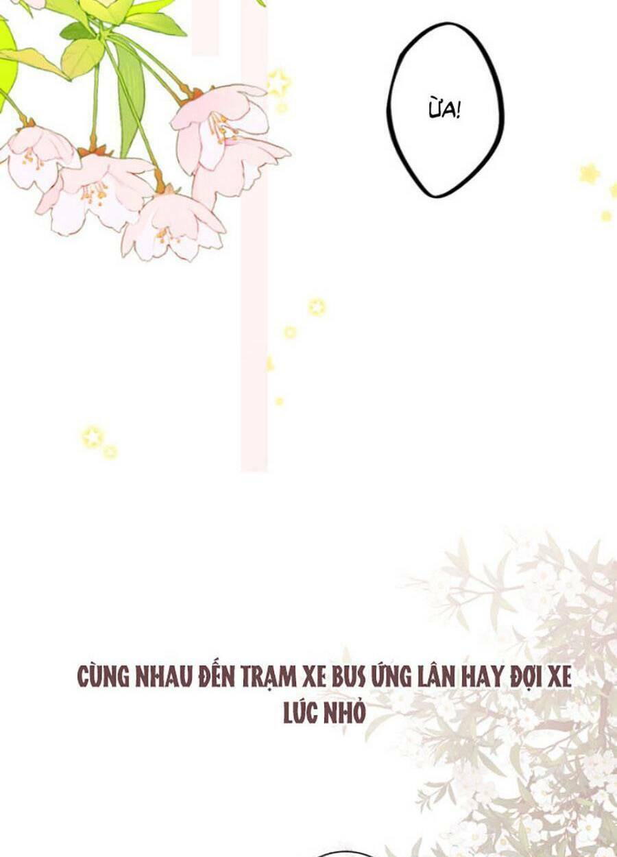 Con Tim Rung Động 3 Chương 33 Ảnh 15