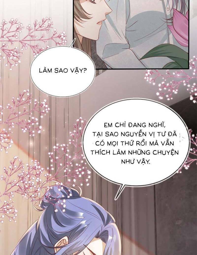 Sau Khi Trọng Sinh, Tôi Gả Cho Đại Lão Tàn Tật Chương 51 Ảnh 22