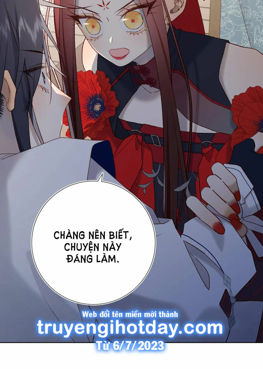 Ác Nữ Cự Tuyệt Cua Nam Chính Chương 112 Ảnh 20
