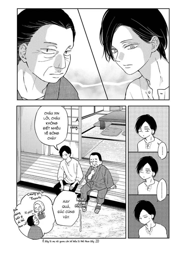 My Lv999 Love For Yamada-Kun Chương 100 Ảnh 13