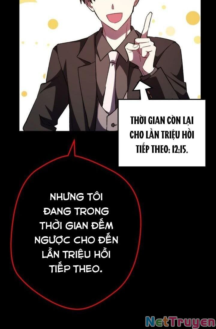 Sự Sống Sót Của Kẻ Chiêu Hồn Chương 13 Ảnh 27