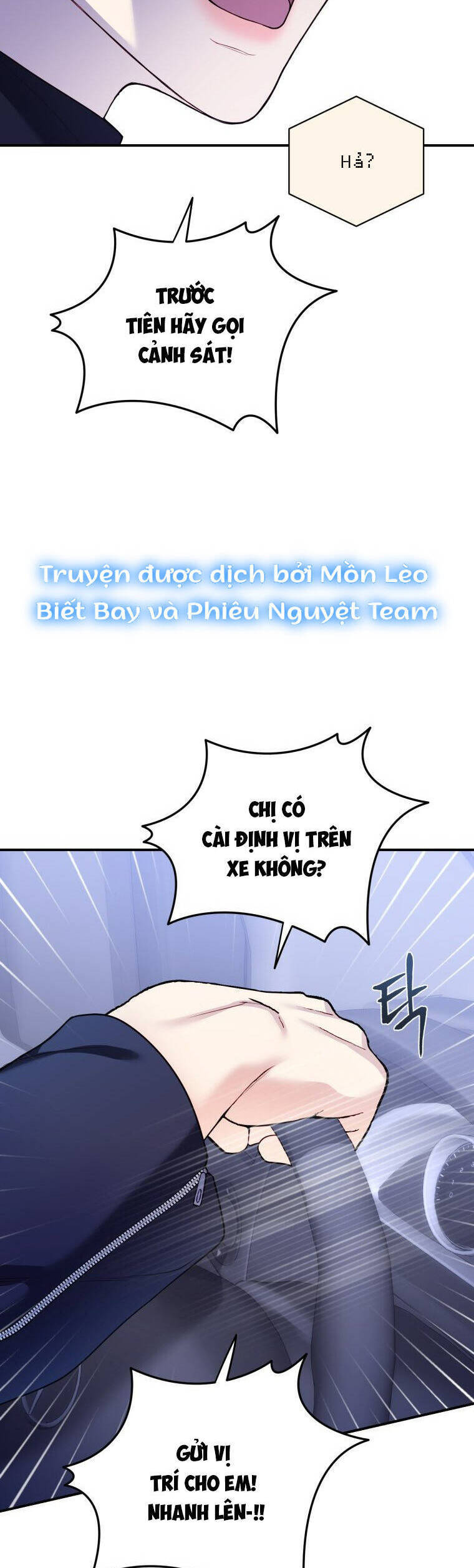 Cô Gái Cứu Tinh Được Yêu Mến Chương 66 Ảnh 28