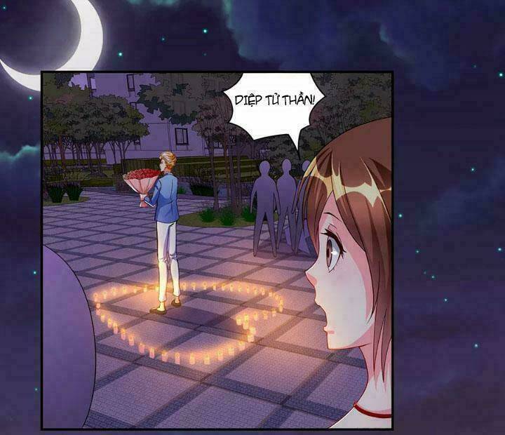 Chào Buổi Tối, Minh Vương Đại Nhân Chương 3 Ảnh 34