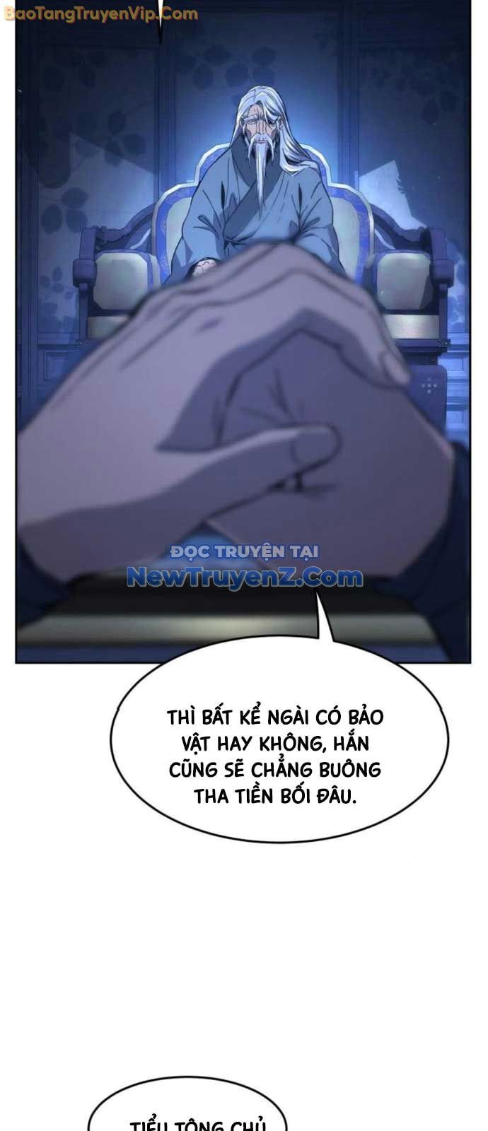 Tuyệt Đối Kiếm Cảm Chương 133 Ảnh 45