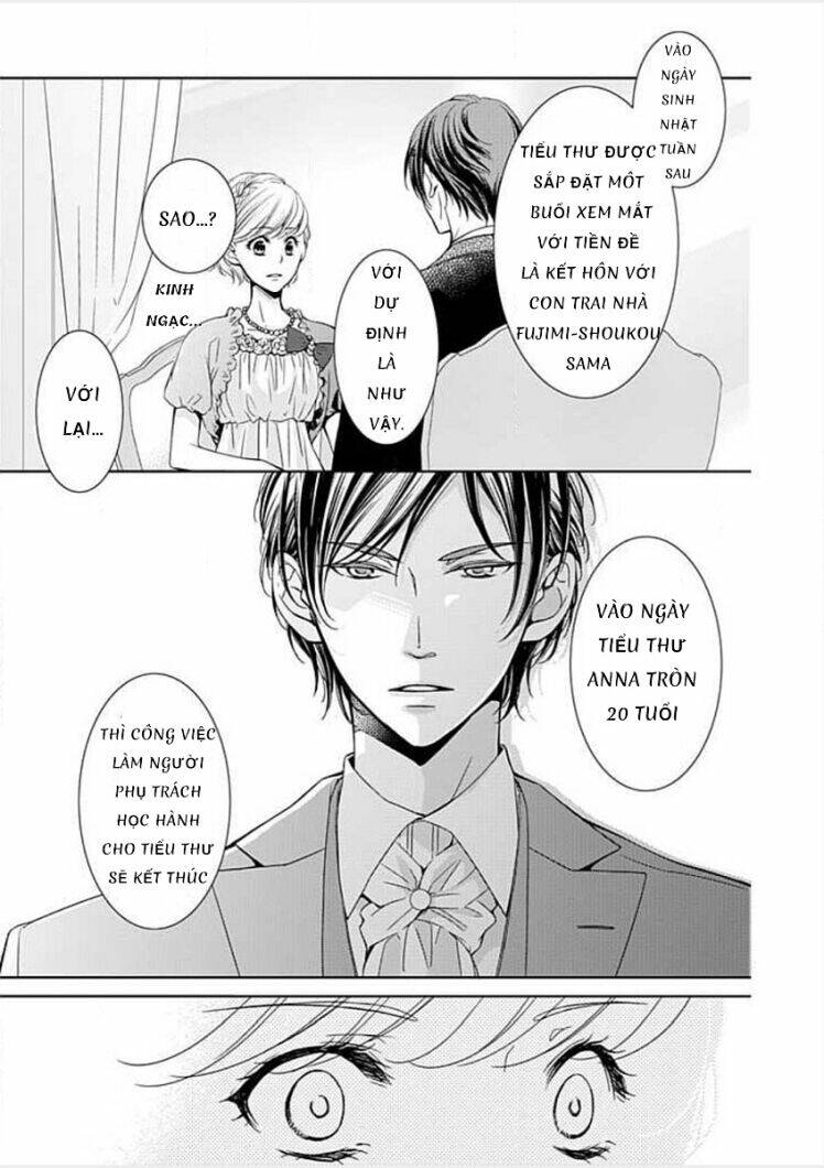 Sono Junketsu Motto Nurashite Desu Ka Chương 1 Ảnh 14