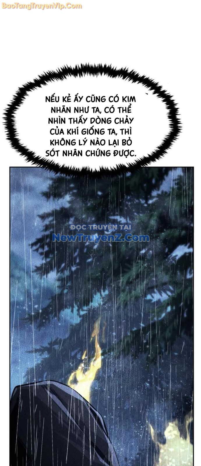 Tuyệt Đối Kiếm Cảm Chương 133 Ảnh 37