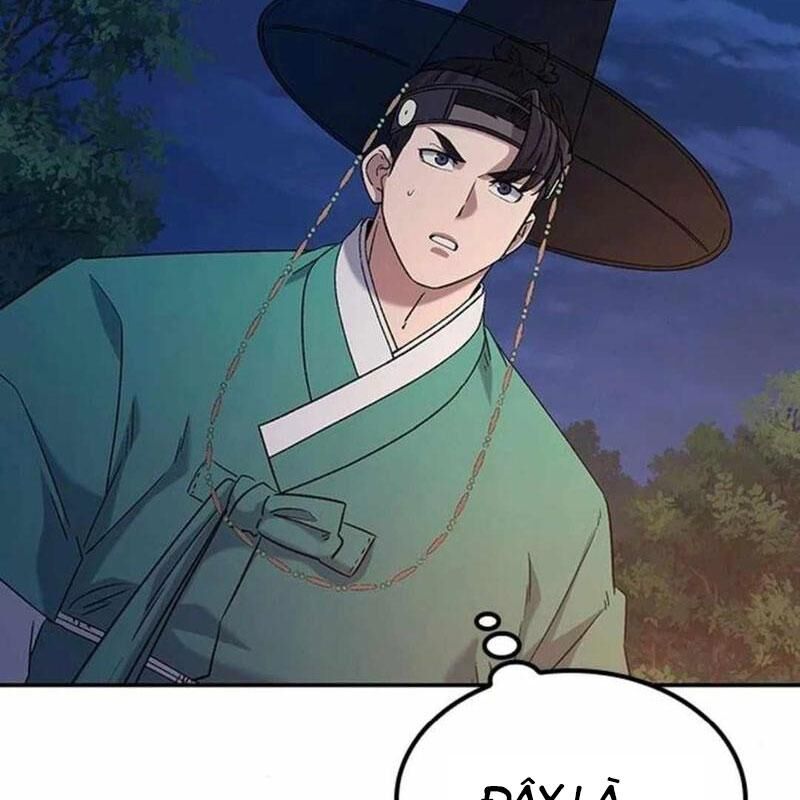 Bác Sĩ Tới Joseon Chương 38 Ảnh 31