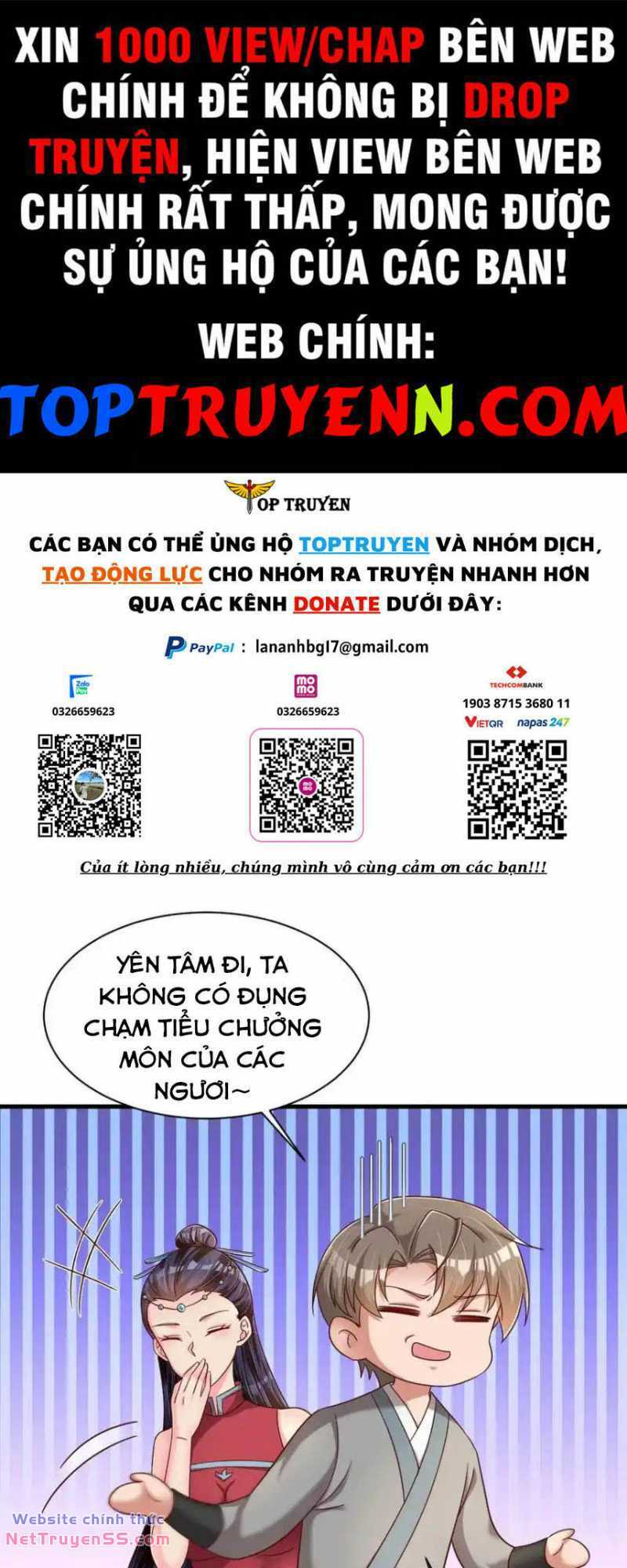 Sau Khi Max Độ Yêu Thích Chương 162 Ảnh 2