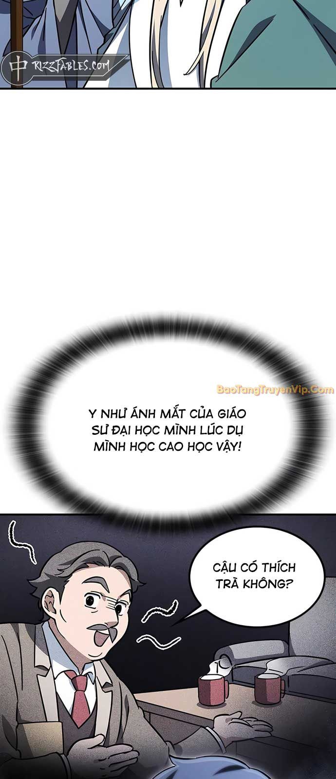Bác Sĩ Thú Y Ở Dị Giới Chương 11 Ảnh 70
