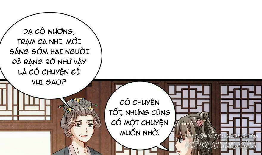 Quẻ Phi Thiên Hạ Chương 21 Ảnh 7