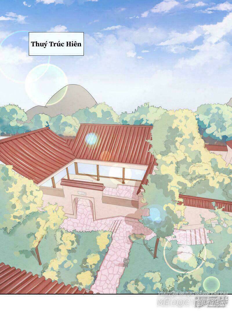 Thịnh Thế Vô Cấu Chương 3 Ảnh 8