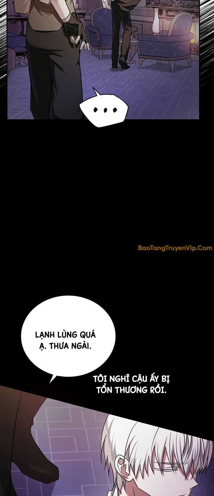Tôi Không Tài Năng Đến Thế Đâu Chương 78 Ảnh 22