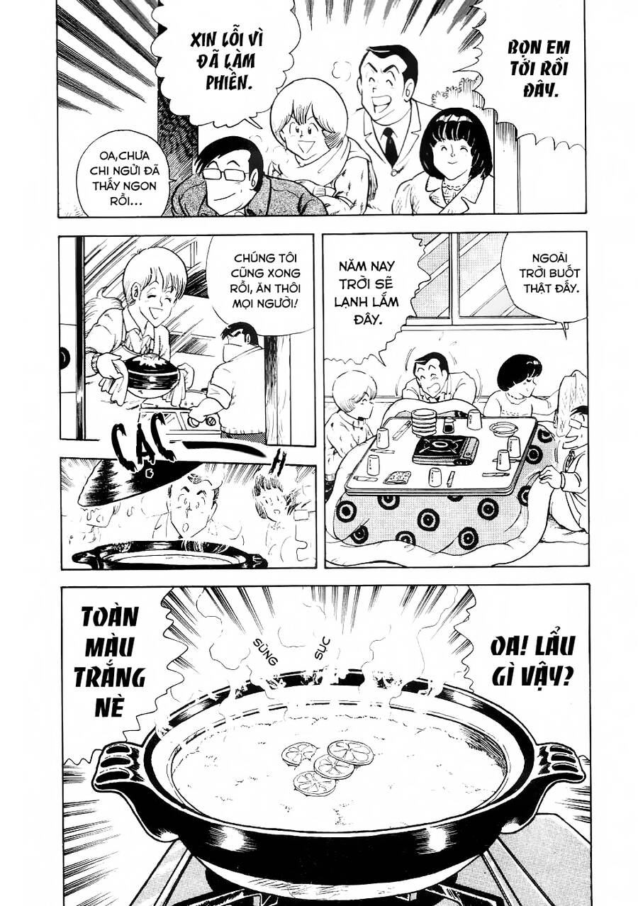 Cooking Papa Chương 14 Ảnh 10