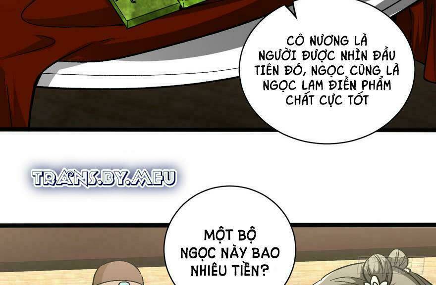 Quẻ Phi Thiên Hạ Chương 10 Ảnh 24