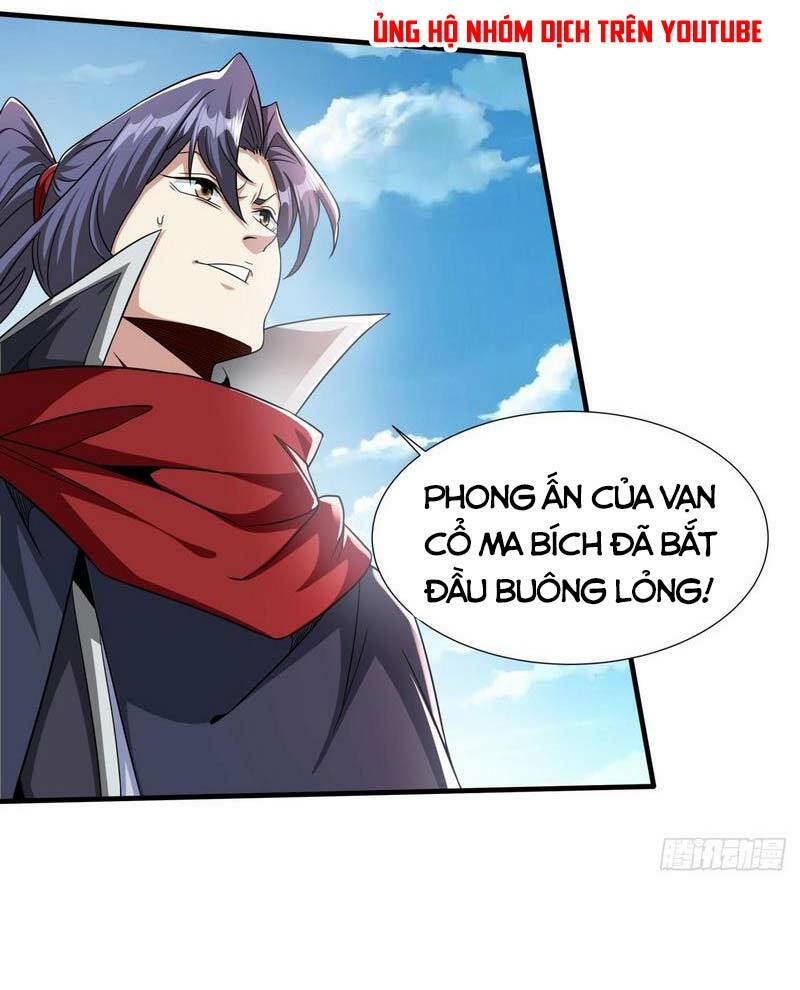Không Có Đạo Lữ Sẽ Chết Chương 78 Ảnh 34