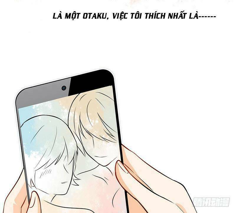 Tổng Tài X Trạch Nữ Chương 1 Ảnh 19