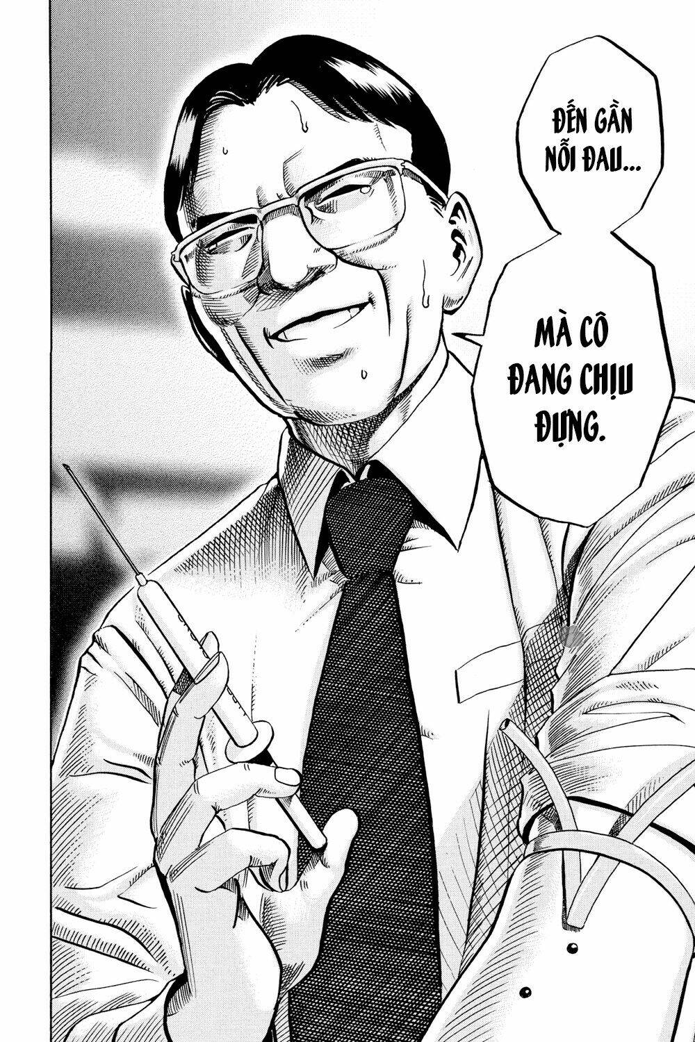 Giấy Báo Tử Chương 51 Ảnh 26