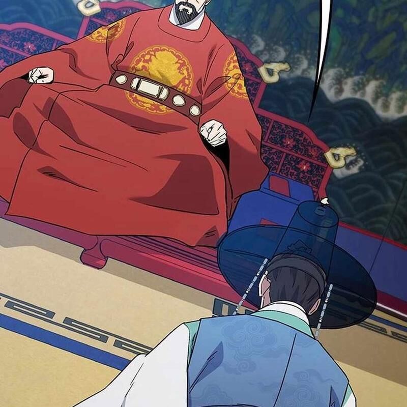 Bác Sĩ Tới Joseon Chương 42 Ảnh 173