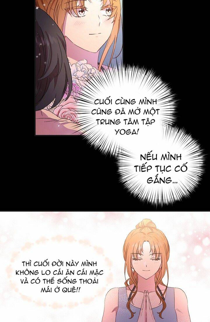 Tôi Cứu Anh Không Có Nghĩa Là Tôi Sẽ Cưới Anh Chương 1 Ảnh 6