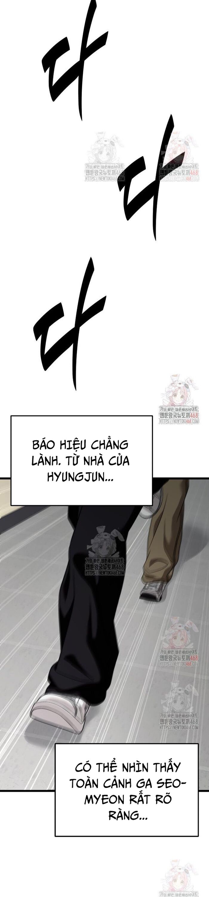 Tuyệt Đối Dân Cư Chương 29 Ảnh 9