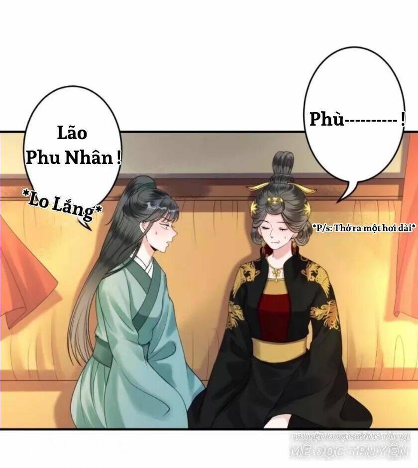 Theo Đuổi Hoàng Tử Quá Khó A~ Chương 104 Ảnh 17