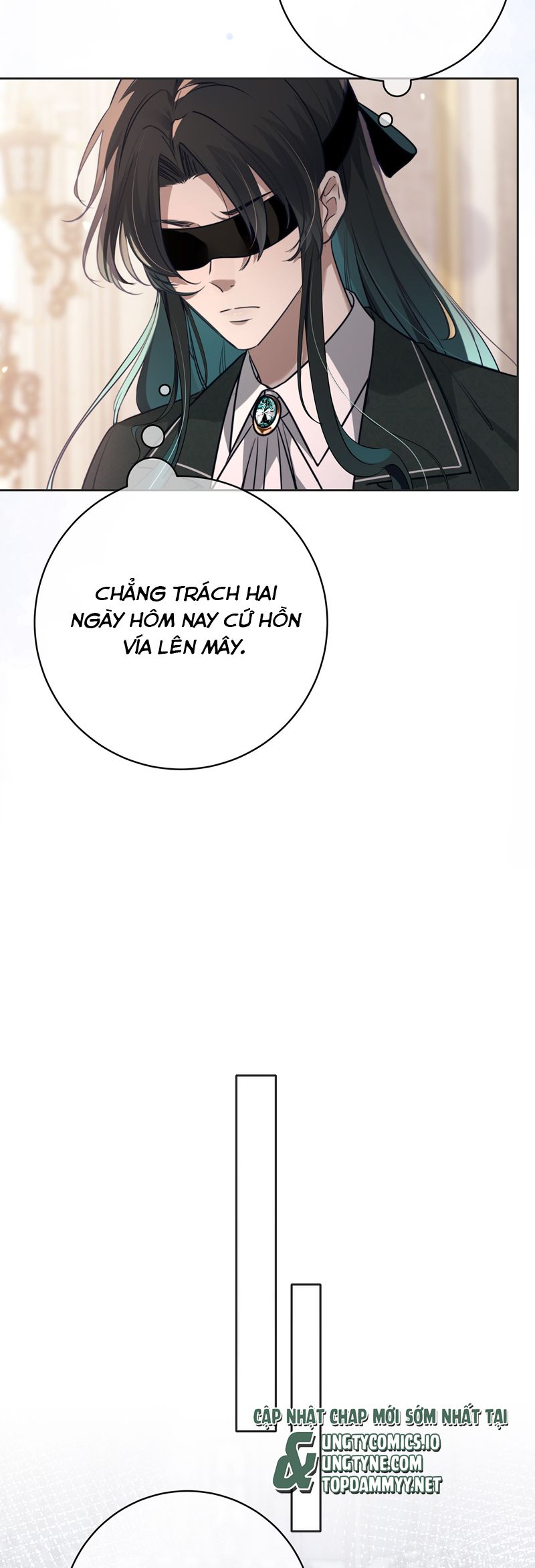 Phệ Chủ Chương 8 Ảnh 27
