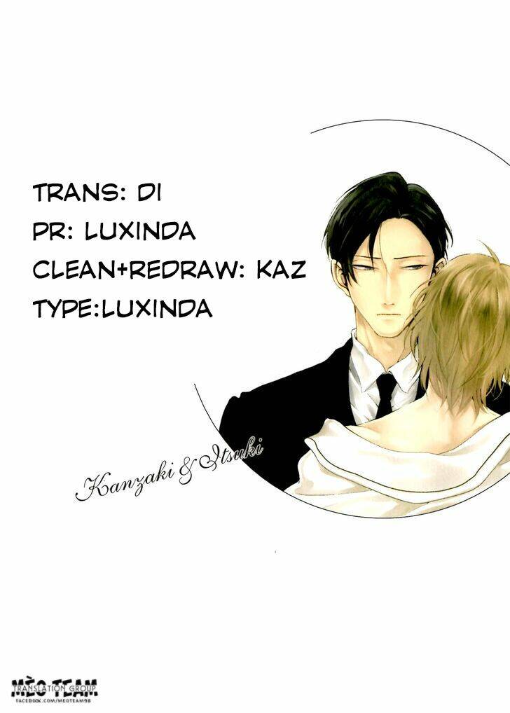 Shitsuji Kanzaki No Yuuutsu Chương 2 Ảnh 3