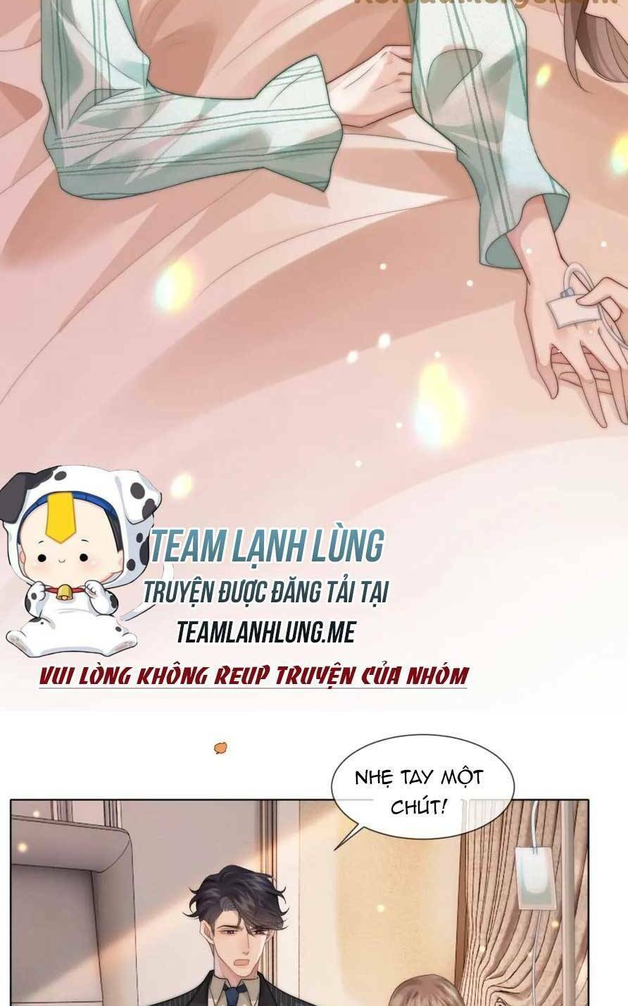 Nhất Dạ Trầm Hôn Chương 49 Ảnh 11