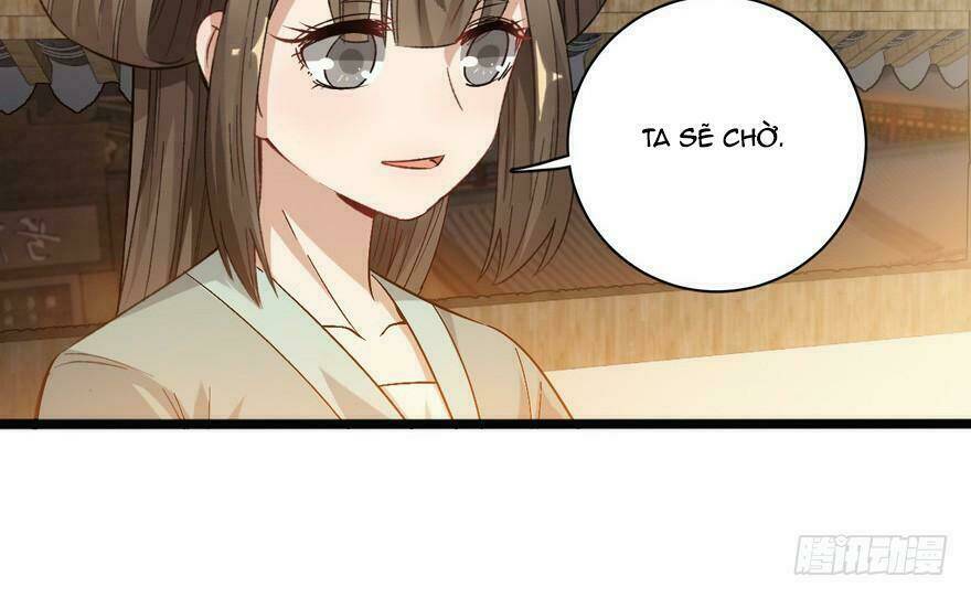 Quẻ Phi Thiên Hạ Chương 19 Ảnh 43