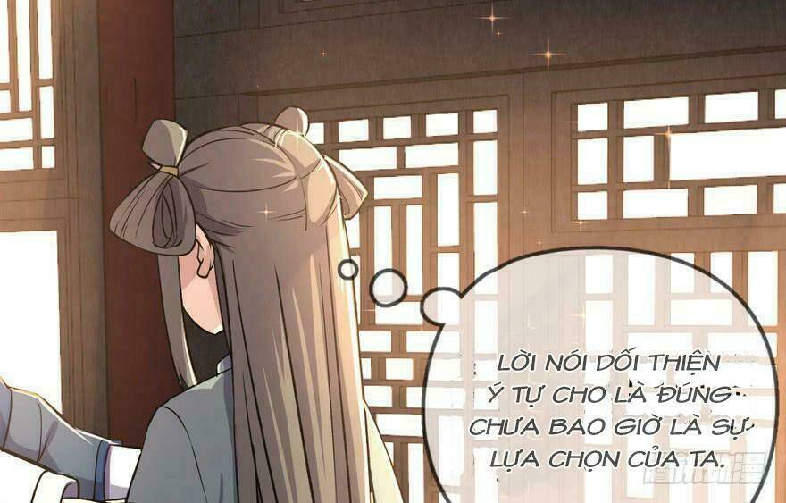 Quẻ Phi Thiên Hạ Chương 3 Ảnh 167