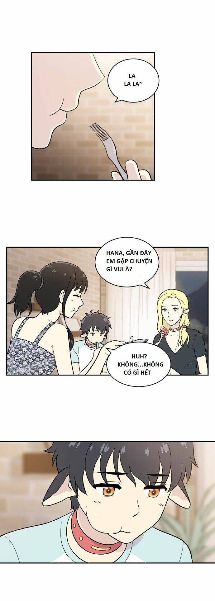 Haru Ơi Chương 9 Ảnh 3