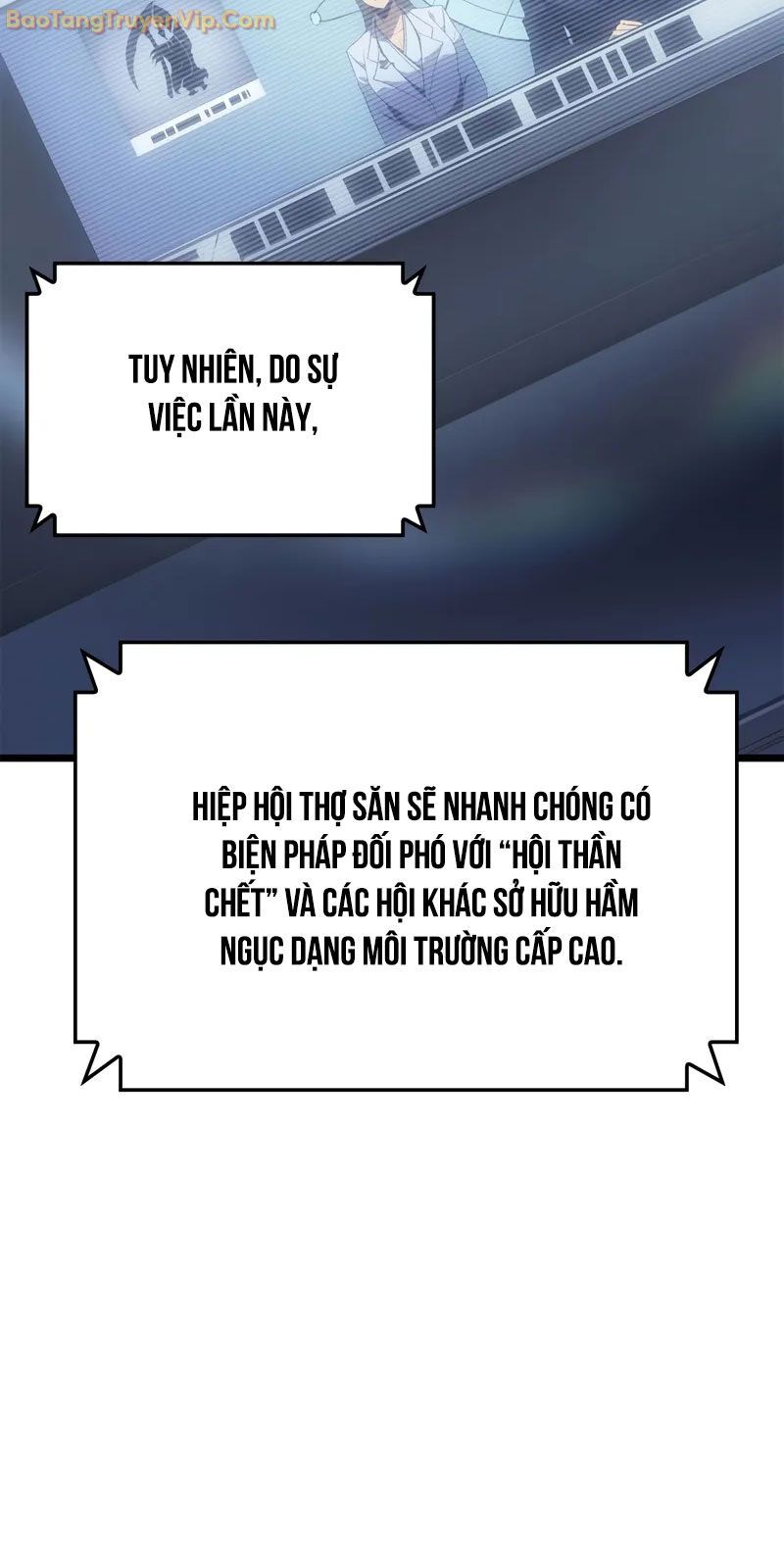Solo Leveling Ragnarok Chương 34 Ảnh 31