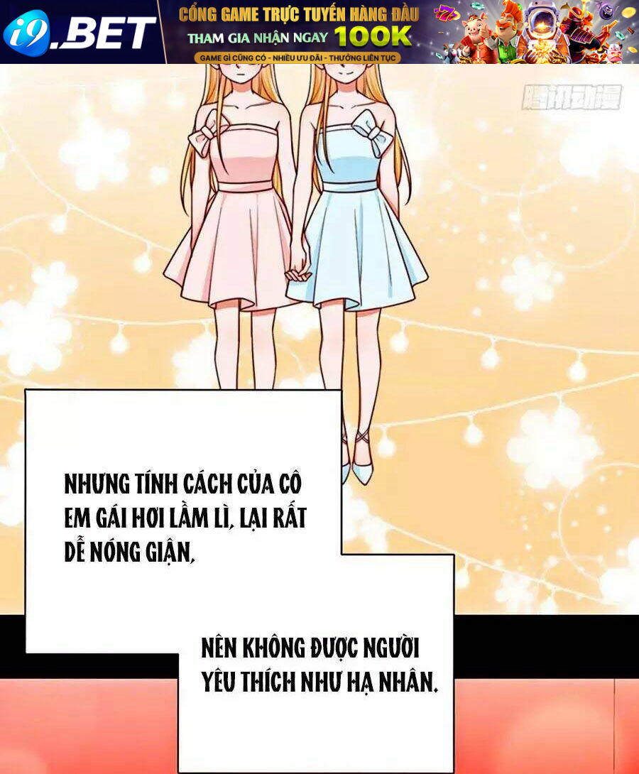 Nhật Ký Báo Thù Của Thiên Kim Hai Mặt Chương 43 Ảnh 9